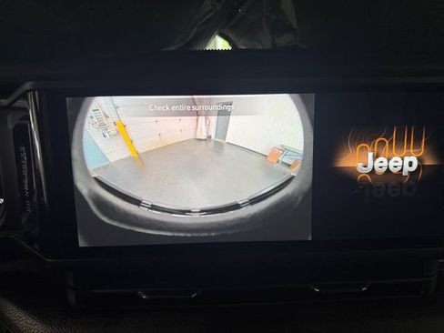 New 2026 Jeep Wrangler Unlimited Sport AWD/4WD image 18