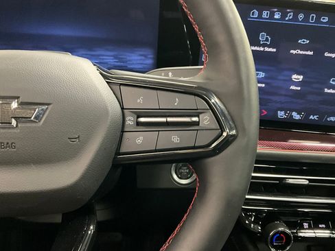 Used 2024 Chevrolet Traverse RS w/ LPO, Floor Liner Package image 20