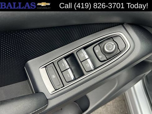Used 2023 Subaru Ascent Limited AWD/4WD image 23