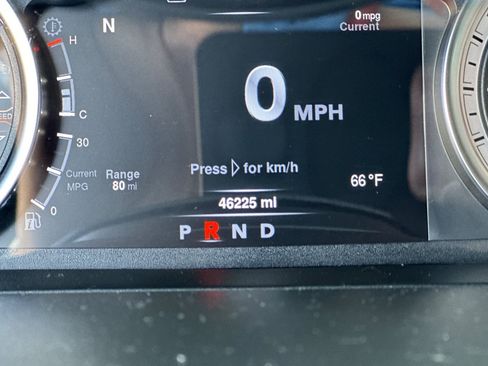 Used 2022 RAM 1500 Tradesman w/ Electronics Group AWD/4WD image 26