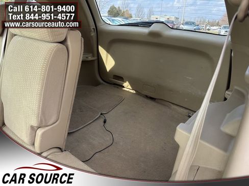 Used 2009 Honda CR-V EX image 18