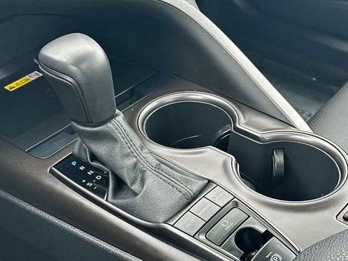 Certified 2022 Toyota Camry XSE w/ Navigation Package FWD image 25