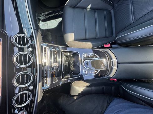 Certified 2019 Mercedes-Benz E 63 AMG S image 19