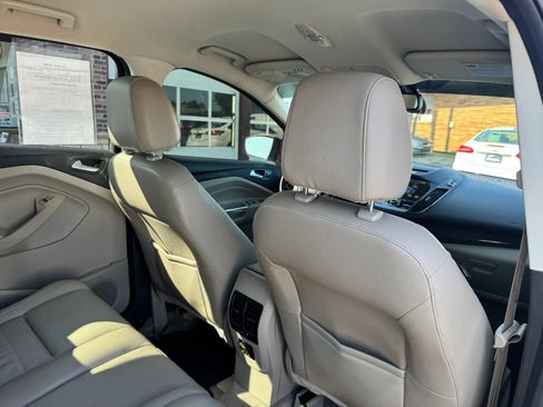 Used 2014 Ford Escape Titanium w/ Equipment Group 401A FWD image 36