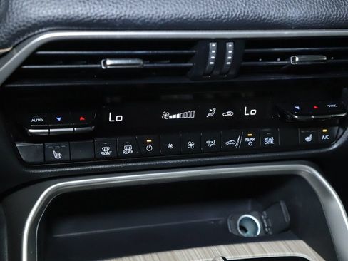 Used 2024 MAZDA CX-90 3.3 Turbo w/ Premium Package AWD/4WD image 27