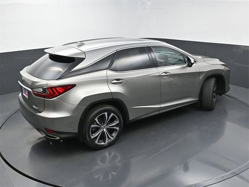 Used 2022 Lexus RX 350 FWD w/ Premium Package image 36