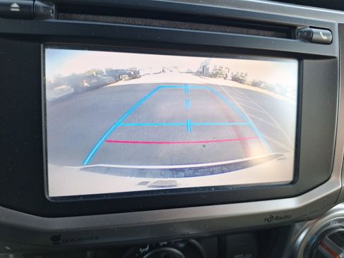 Used 2014 Toyota 4Runner SR5 image 25