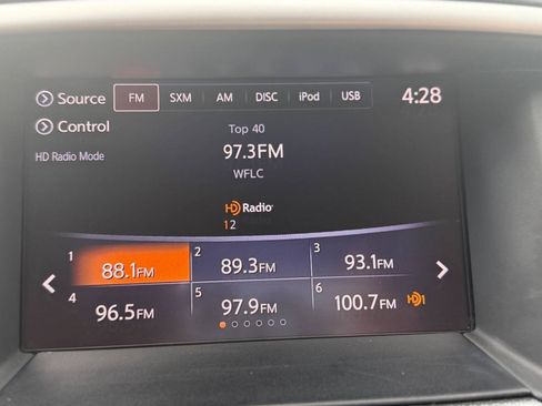 Used 2017 Nissan Pathfinder SL FWD image 13
