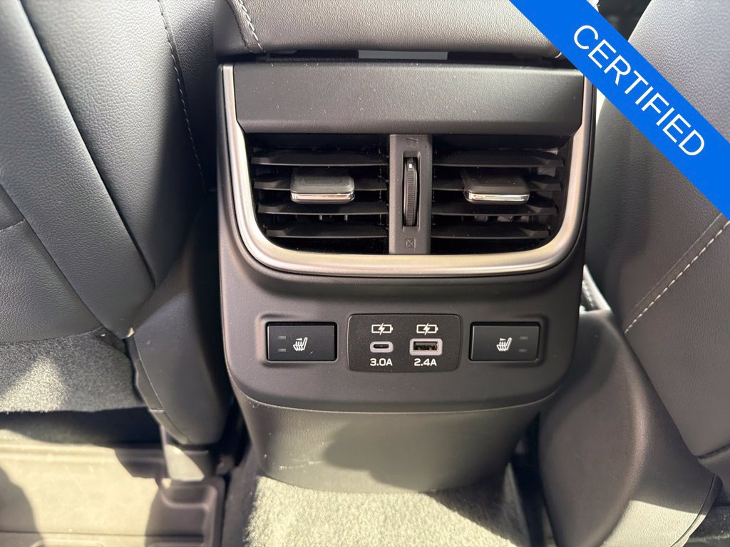 Certified 2023 Subaru Outback Touring XT AWD/4WD image 24