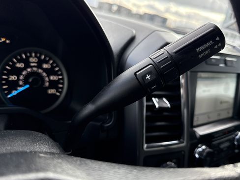 Used 2016 Ford F150 XLT w/ Equipment Group 302A Luxury image 14