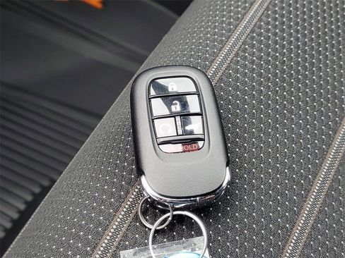 New 2026 Honda CR-V TrailSport image 32