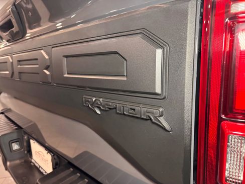 Used 2020 Ford F150 Raptor w/ Equipment Group 802A Luxury image 46