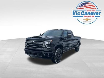 Used 2024 Chevrolet Silverado 2500 High Country w/ High Country Premium Package