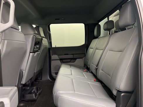 New 2025 Ford F550 4x4 Crew Cab Super Duty image 26