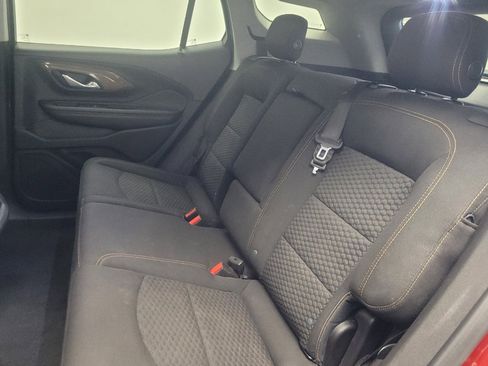 Used 2020 GMC Terrain SLE FWD image 18