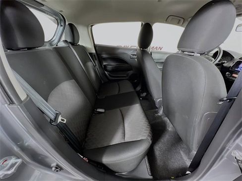 Used 2021 Mitsubishi Mirage LE image 37