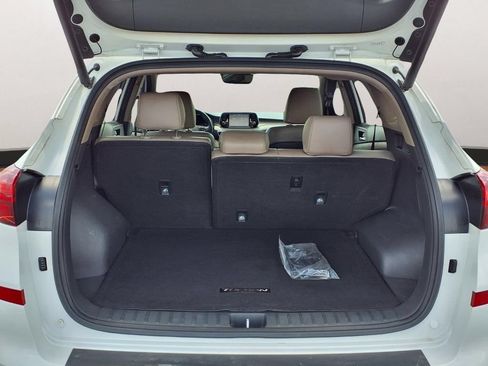 Used 2021 Hyundai Tucson Limited w/ Cargo Package AWD/4WD image 23