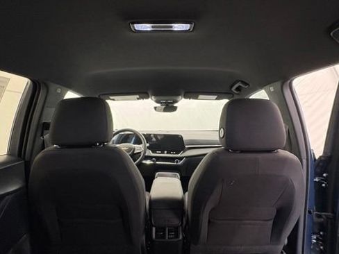 New 2026 Chevrolet Equinox LT w/ Safety and Technology Package AWD/4WD image 29