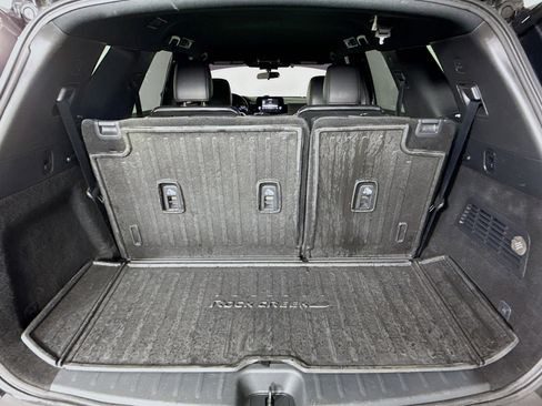 Used 2023 Nissan Pathfinder Rock Creek image 33