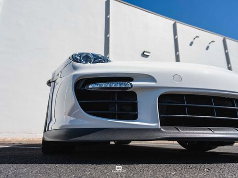 Used 2011 Porsche 911 GT2 RS RWD image 19