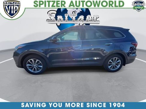 Used 2018 Hyundai Santa Fe SE w/ Cargo Package image 6