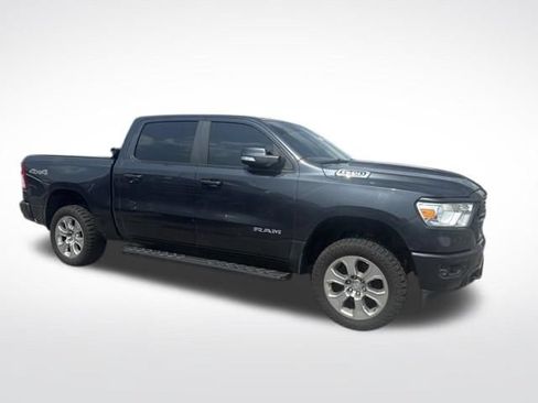 Used 2019 RAM 1500 Big Horn AWD/4WD image 6
