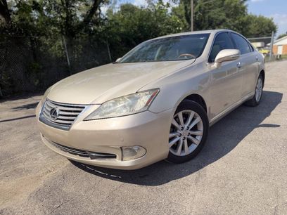 Used 2010 Lexus ES 350