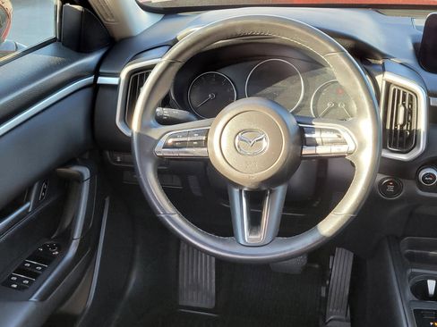 Used 2023 MAZDA CX-50 2.5 S w/ Weather Package image 6