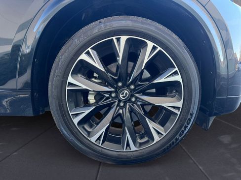 Used 2025 MAZDA CX-90 3.3 Turbo S w/ Premium Package image 14