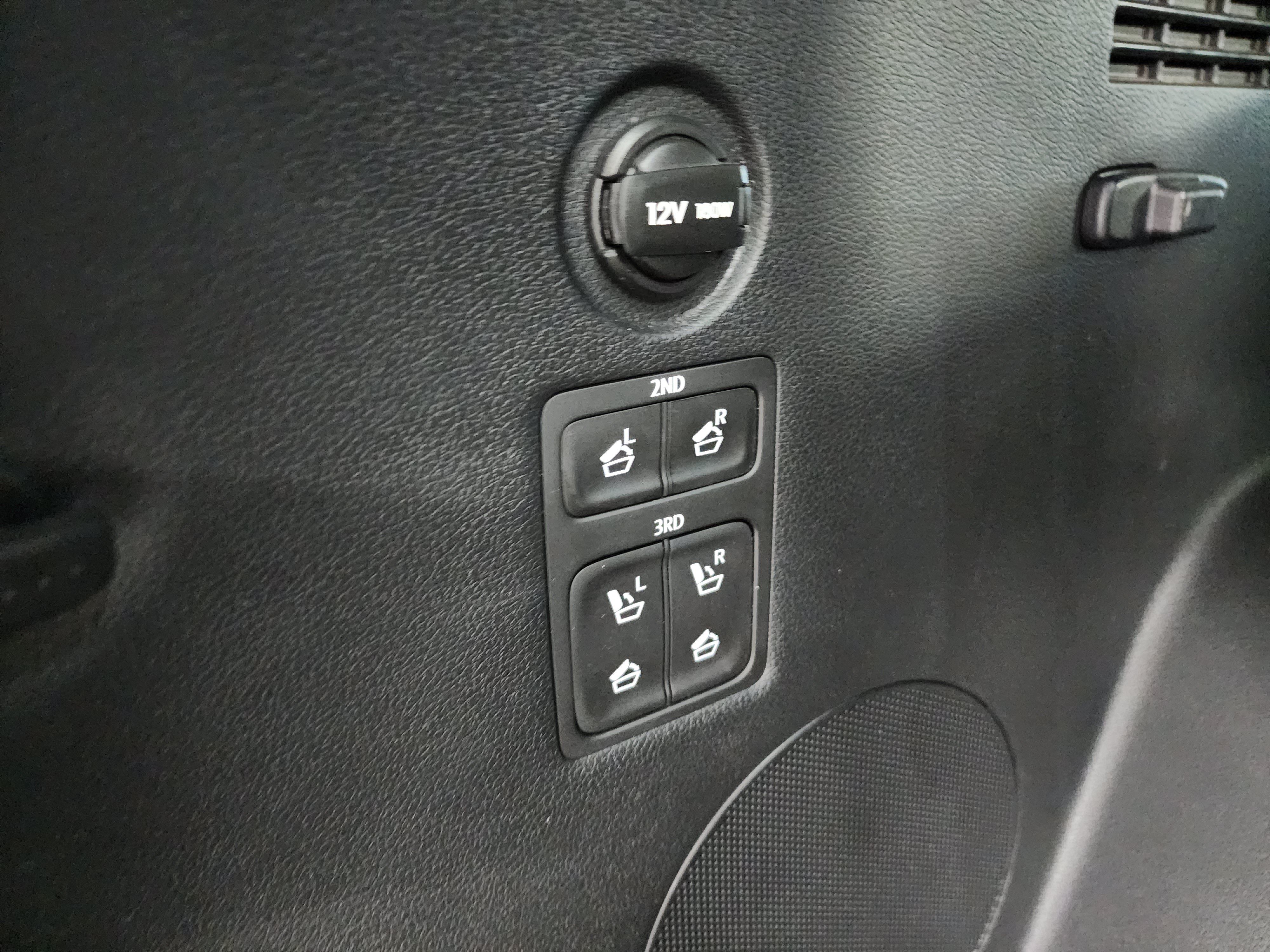 Used 2024 Hyundai Palisade Calligraphy AWD/4WD image 35