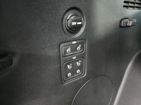 Used 2024 Hyundai Palisade Calligraphy image 35