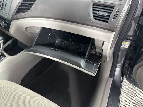 Used 2012 Honda Civic LX image 21