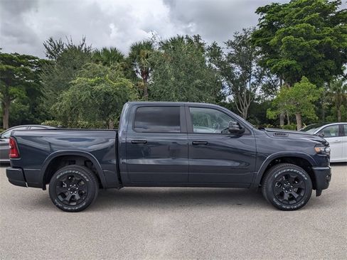 New 2026 RAM 1500 Big Horn image 3