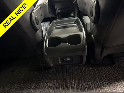 Used 2023 Honda Odyssey EX-L image 37