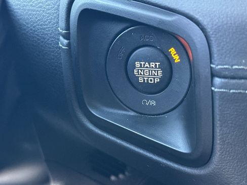 Used 2024 Jeep Wrangler Unlimited Rubicon image 26