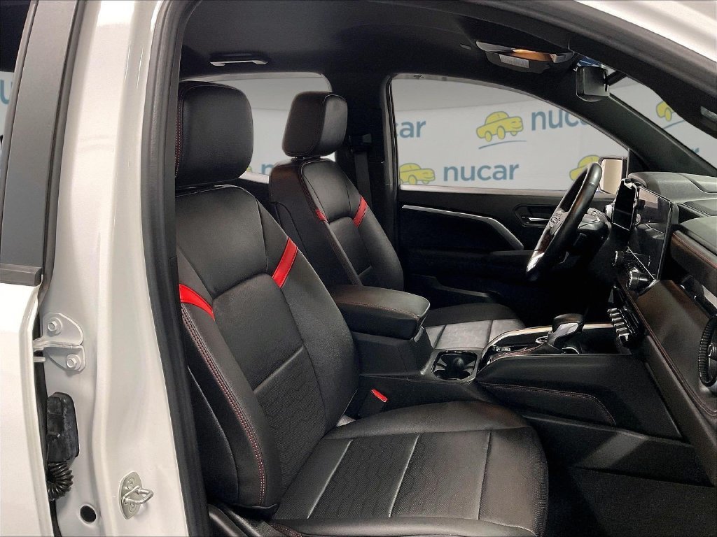 Used 2023 Chevrolet Colorado Z71 w/ Z71 Convenience Package 2 AWD/4WD image 11