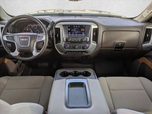 Used 2016 GMC Sierra 1500 SLE w/ SLE Value Package image 17