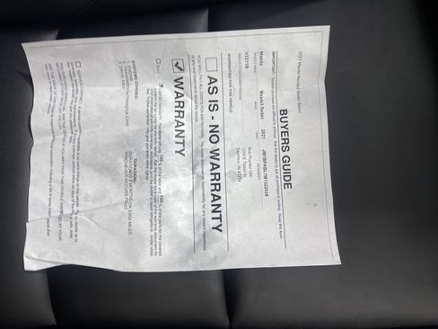 Used 2021 MAZDA MAZDA3 s image 26