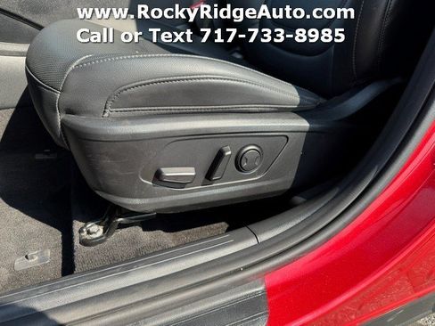 Used 2023 Hyundai Tucson SEL w/ Convenience Package AWD/4WD image 26