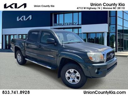 Used 2011 Toyota Tacoma PreRunner w/ SR5 Pkg #2