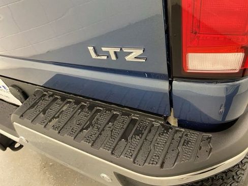 New 2026 Chevrolet Silverado 2500 LTZ w/ LTZ Plus Package image 30