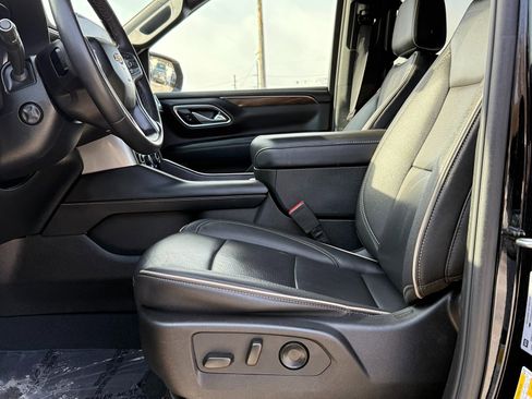 Certified 2024 Chevrolet Tahoe Premier image 21