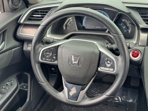 Used 2020 Honda Civic EX image 19