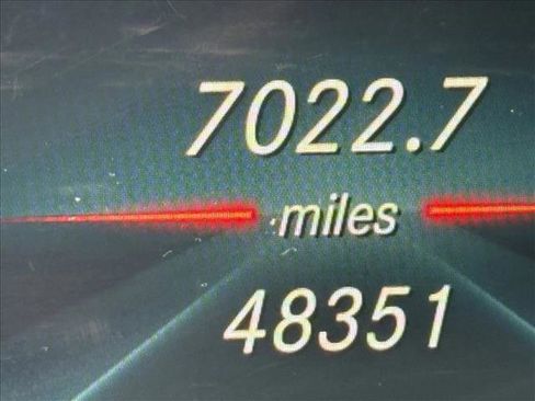 Used 2021 Mercedes-Benz GLC 43 AMG 4MATIC Coupe image 6