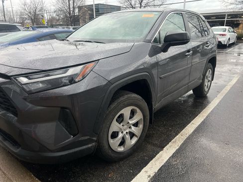Used 2023 Toyota RAV4 LE image 15