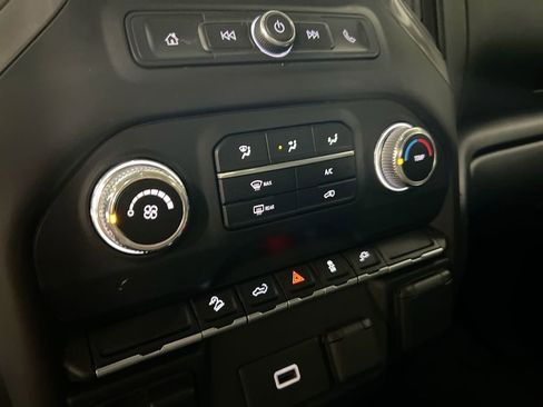 Used 2020 GMC Sierra 1500 4x4 Double Cab w/ Sierra Value Package image 16