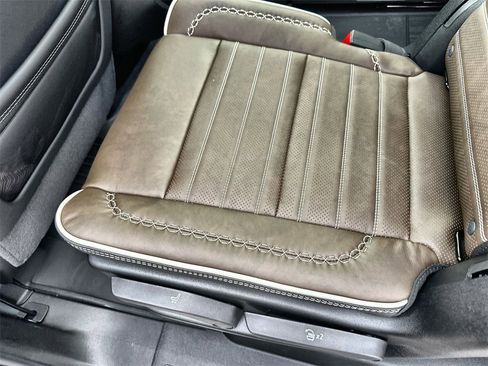 New 2026 GMC Yukon XL Denali Ultimate w/ LPO, Floor Liner Package image 17