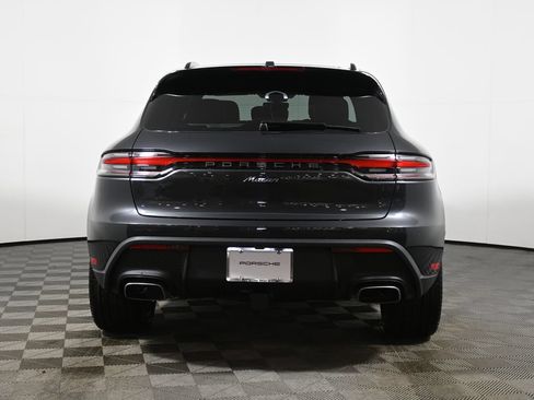 Used 2026 Porsche Macan AWD/4WD image 6