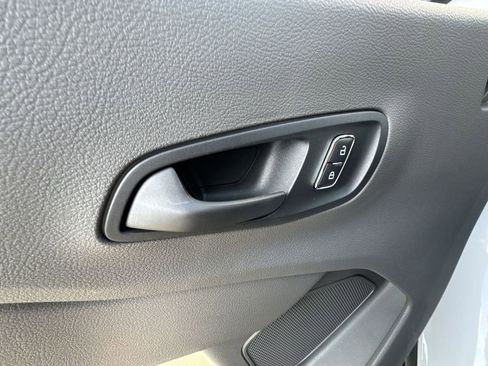 New 2026 Ford Transit 250 148 Medium Roof image 13