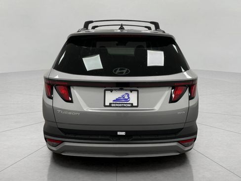 New 2026 Hyundai Tucson SEL image 4